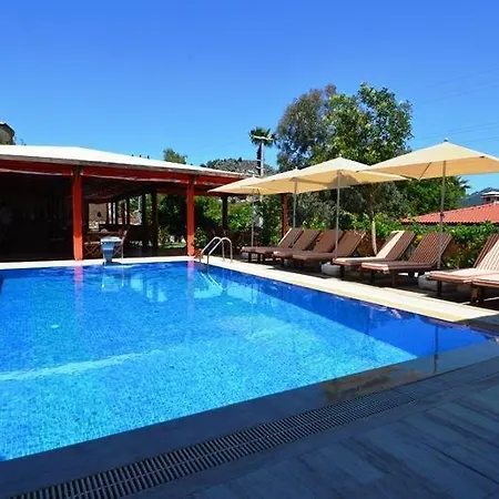 Hotel Portakal Butik Selimiye (Aegean)