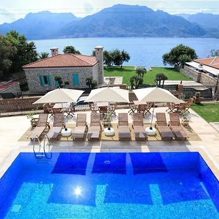 Hotel Portakal Butik 3*