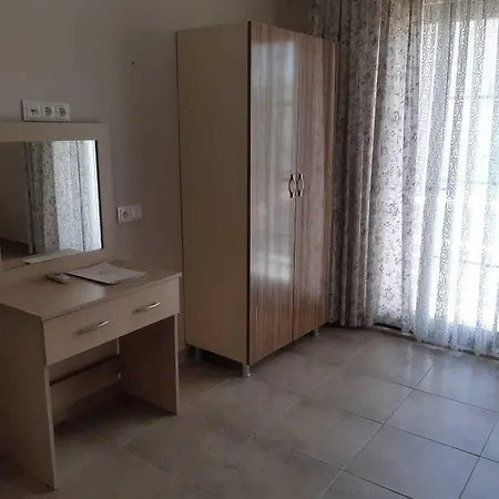 Portakal Butik Selimiye (Aegean)