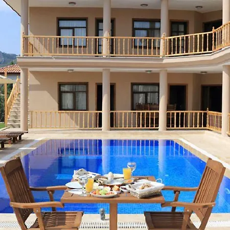 Portakal Butik 3* Selimiye (Aegean)