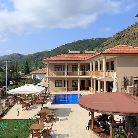 Portakal Butik Selimiye (Aegean)