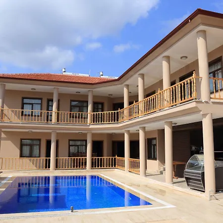 Hotel Portakal Butik 3*