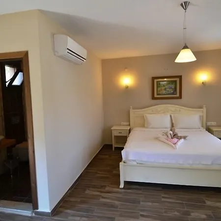 Portakal Butik Hotel 3*