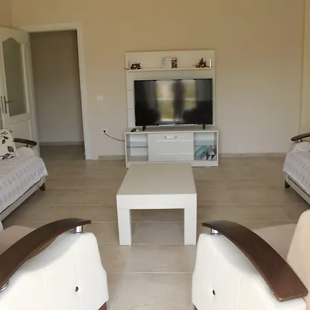 Portakal Butik Otel 3*