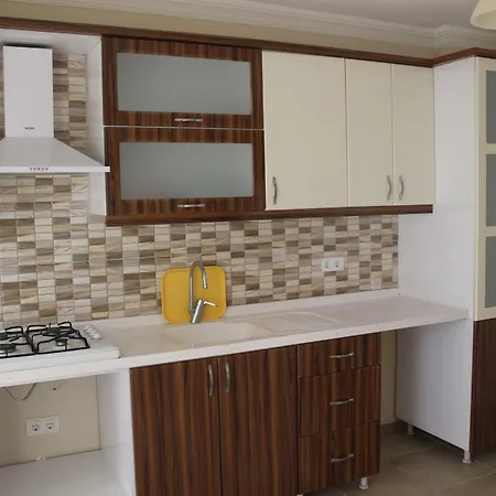 Portakal Butik Hotel