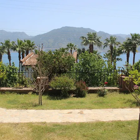 Portakal Butik Hotel 3*