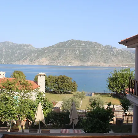 Portakal Butik 3* Selimiye (Aegean)