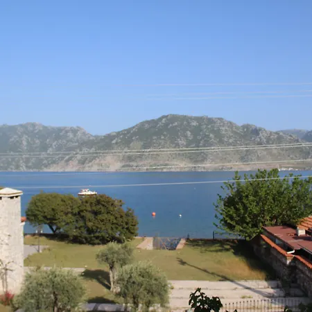 Portakal Butik Hotel Selimiye (Aegean)