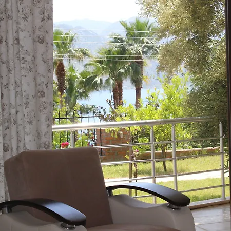 Portakal Butik 3* Selimiye (Aegean)