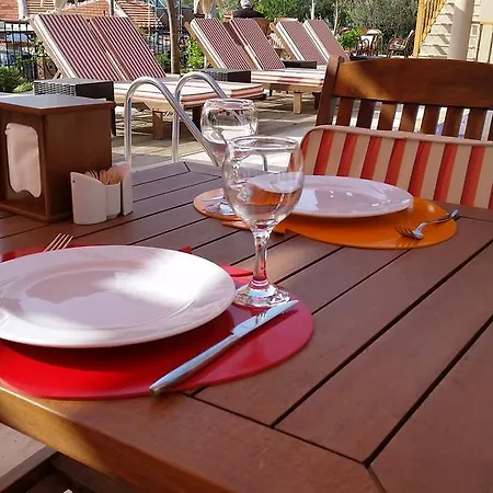 Portakal Butik Hotel