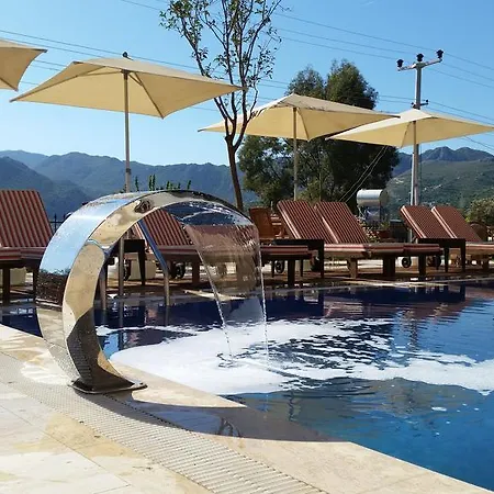 Hotel Portakal Butik