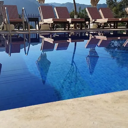 Hotel Portakal Butik 3*