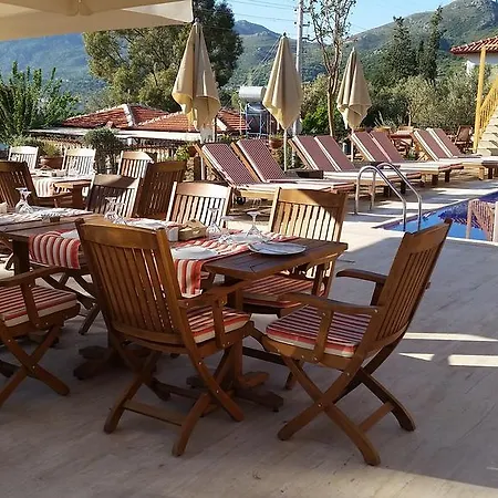 Portakal Butik Hotel 3*