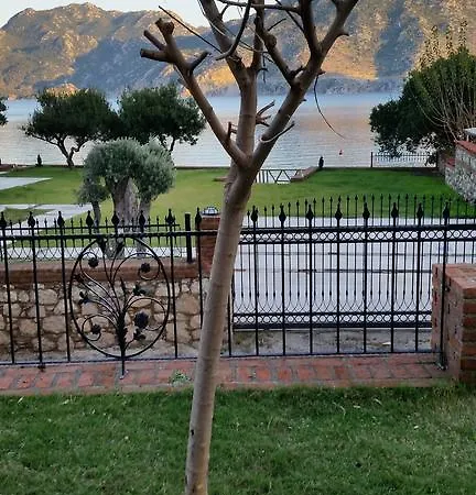 Portakal Butik Selimiye (Aegean)