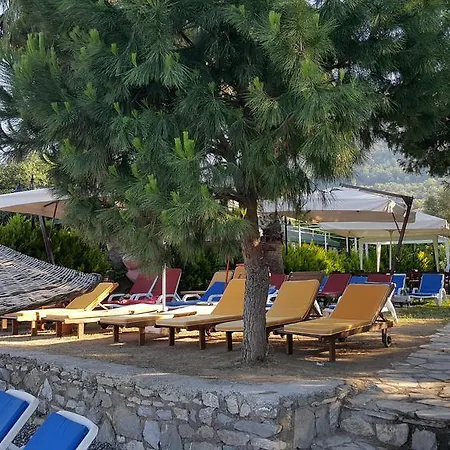Portakal Butik Selimiye (Aegean)