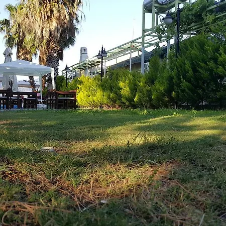 Portakal Butik Selimiye (Aegean)