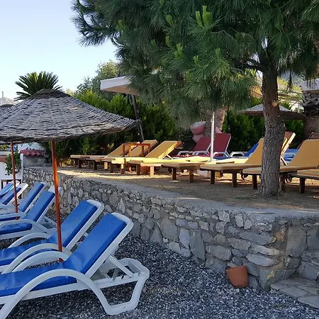 Portakal Butik Selimiye (Aegean)