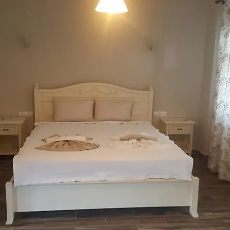 Hotel Portakal Butik 3*