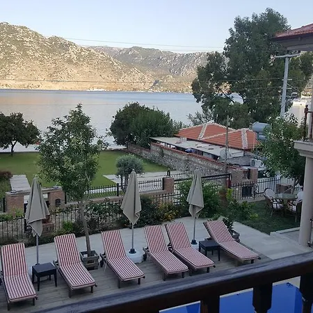 Portakal Butik Selimiye (Aegean)