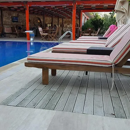 Portakal Butik Selimiye (Aegean)