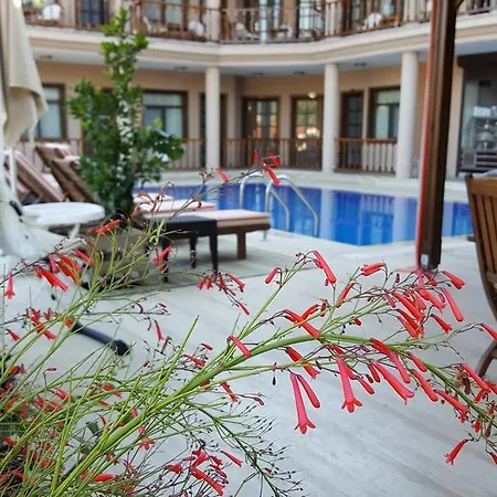 Hotel Portakal Butik 3*