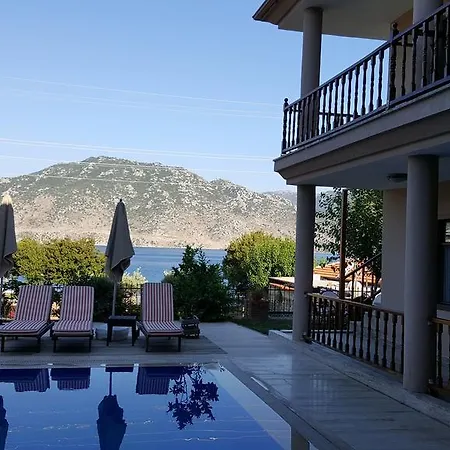 Portakal Butik Selimiye (Aegean)