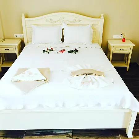 Hotel Portakal Butik 3*