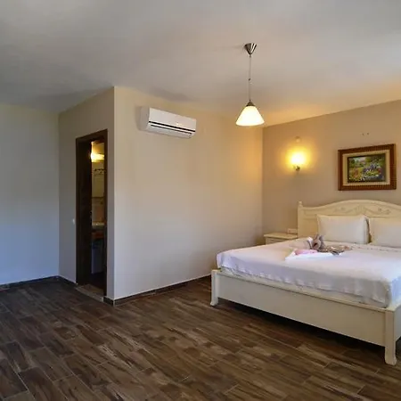 Portakal Butik Otel