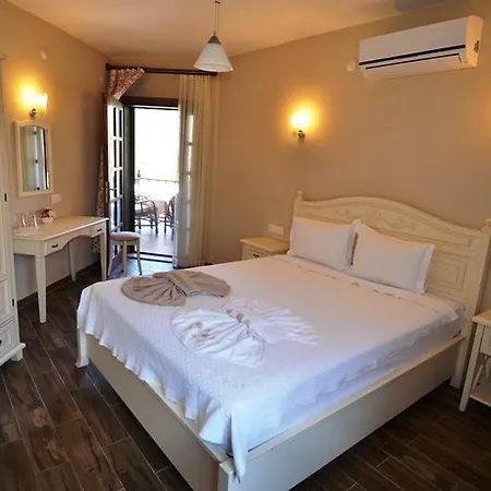 Portakal Butik Hotel