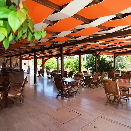 Otel Portakal Butik Selimiye (Aegean)