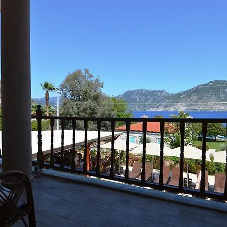 Portakal Butik Hotel