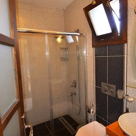 Hotel Portakal Butik