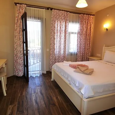 Portakal Butik Selimiye (Aegean)