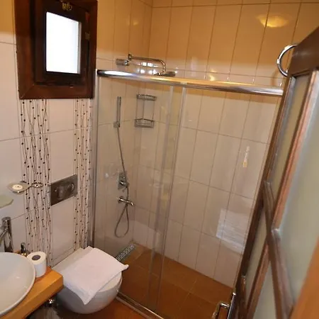 Portakal Butik 3* Selimiye (Aegean)
