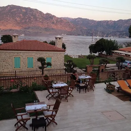 Hotel Portakal Butik 3*