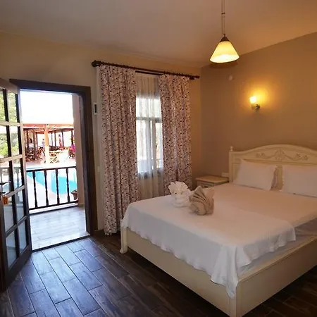 Portakal Butik Hotel