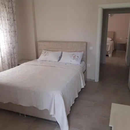 Hotel Portakal Butik Selimiye (Aegean)