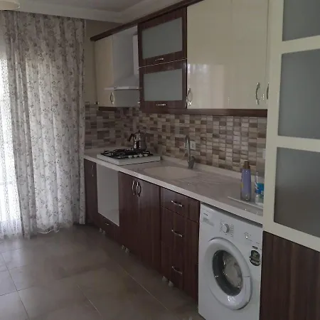 Portakal Butik Hotel