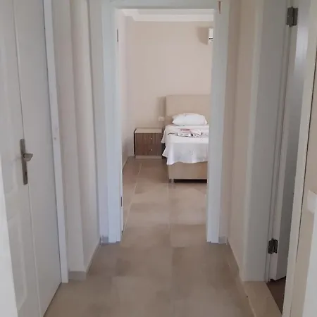 Portakal Butik 3* Selimiye (Aegean)