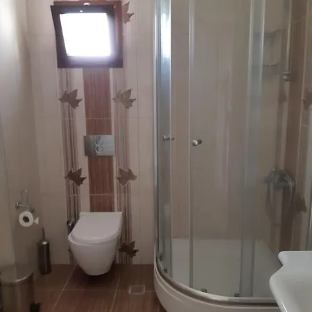 Portakal Butik 3*