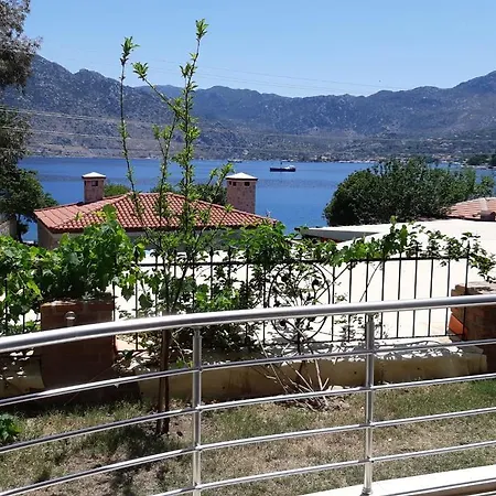 Portakal Butik 3* Selimiye (Aegean)