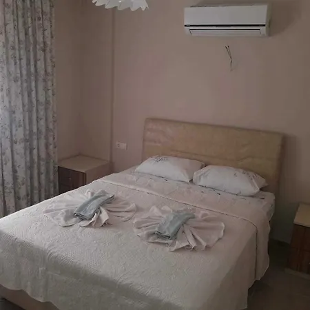 Portakal Butik Selimiye (Aegean)