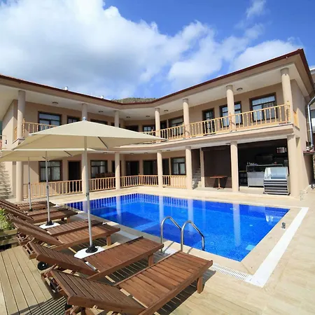 Portakal Butik Hotel