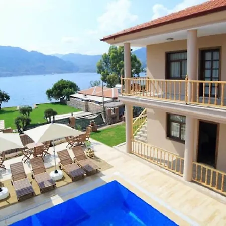 Portakal Butik 3* Selimiye (Aegean)