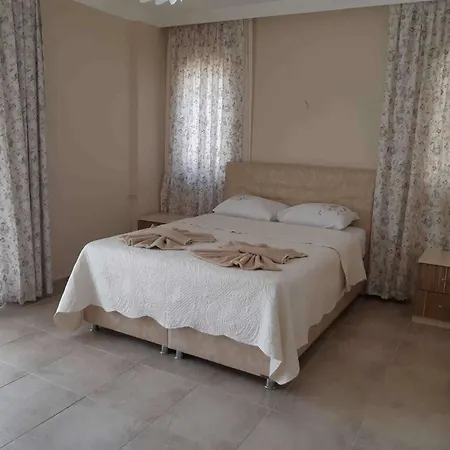 Portakal Butik Selimiye (Aegean)