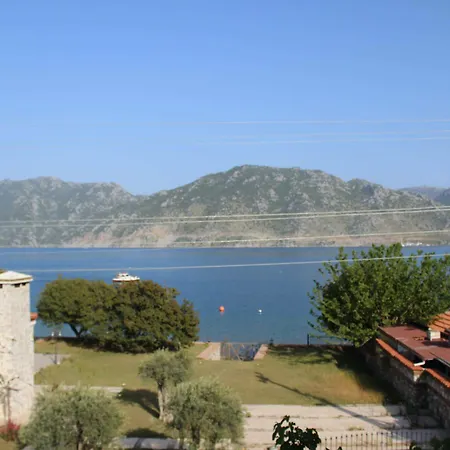 Portakal Butik Hotel