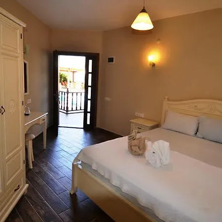 Hotel Portakal Butik Selimiye (Aegean)