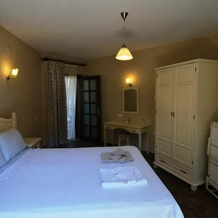 Portakal Butik 3* Selimiye (Aegean)
