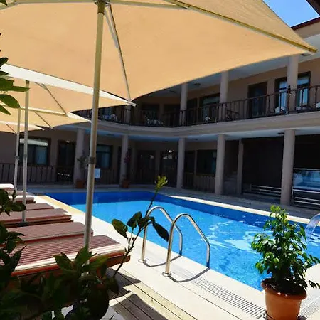 Portakal Butik 3*