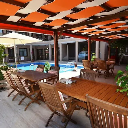 Hotel Portakal Butik 3*